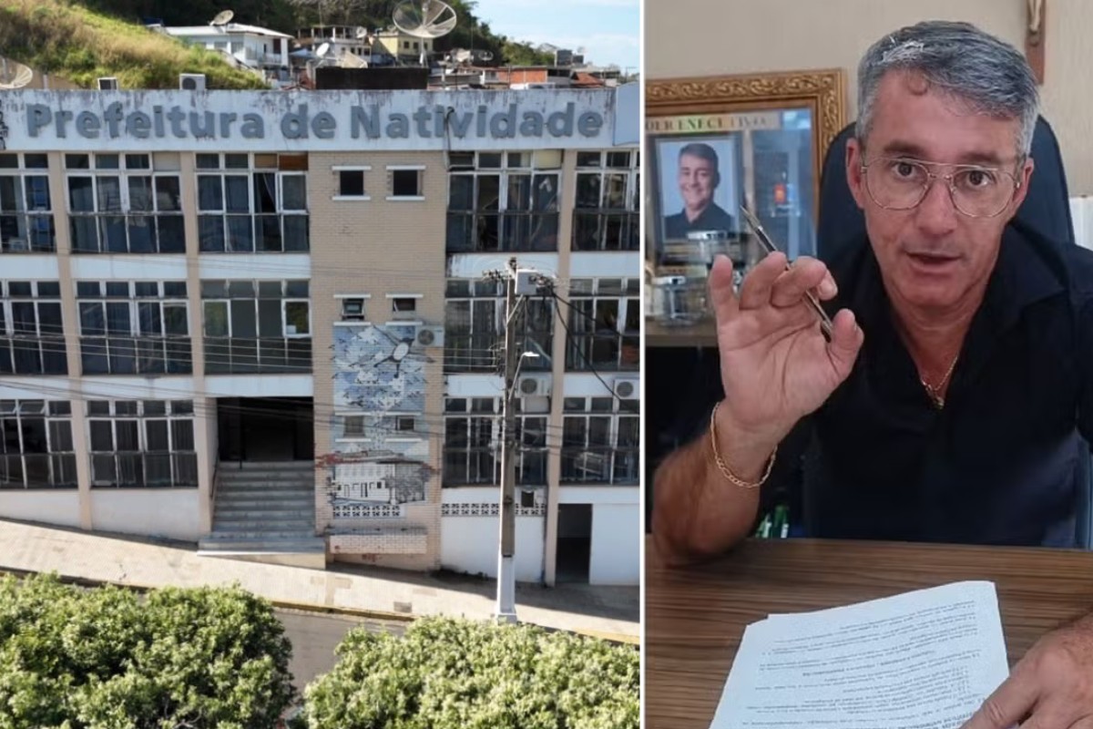 TRE-RJ mantém condenação de ex-prefeito por desvio de recursos públicos em Natividade
