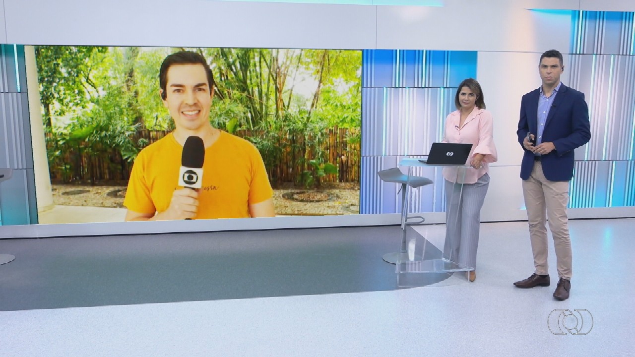 VÍDEOS: Jornal Anhanguera 1ª edição desta sexta-feira (23) 