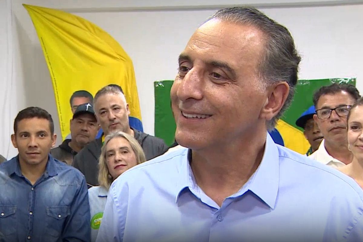 Eleito deputado federal, Eduardo Cury fala sobre Hospital Regional, rodovias e Trem Intercidades