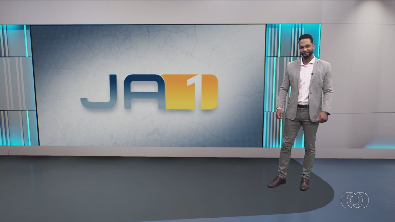 VÍDEOS: Jornal Anhanguera 1ª Edição Regiões desta terça-feira, 27 de maio de 2025