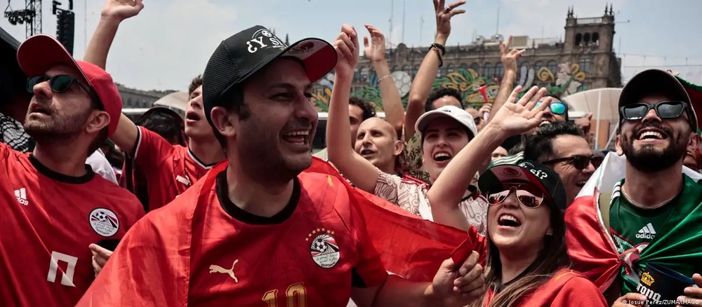 Copa do Mundo promove conexão social e atua como ferramenta de proteção para a saúde mental