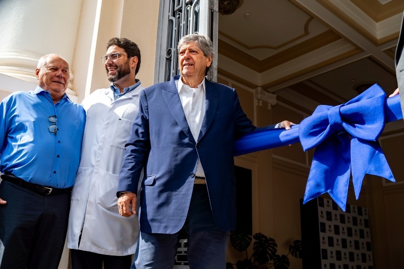 Hospital São Leopoldo Mandic Casa de Saúde inicia operação pelo SUS