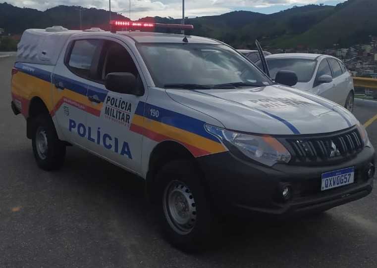 Motorista de aplicativo é preso por importunação sexual e tentar simular que foi vítima de roubo