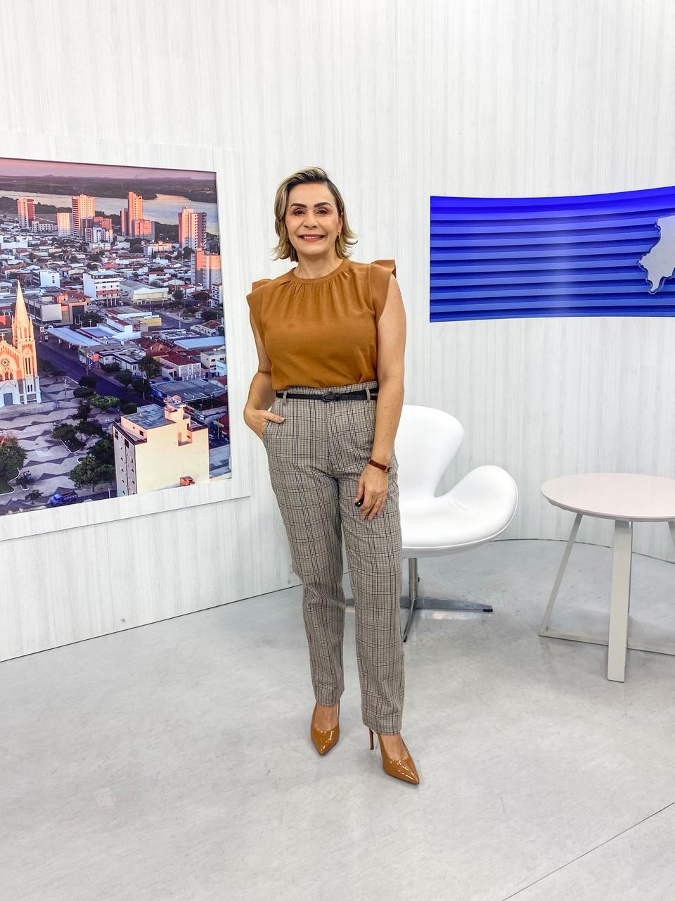 AO VIVO: Assista ao GR1