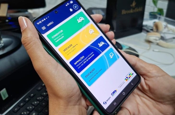 Lula sanciona lei que permite renovação automática da CNH para bons motoristas