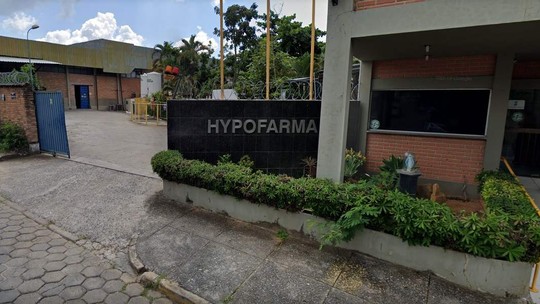 Anvisa proíbe diurético amplamente usado em hospitais após detecção de material 'semelhante a caco de vidro' em ampola  - Agência determinou recolhimento de furosemida da Hypofarma e proibiu todos os produtos da Verde Flora após novas irregularidades sanitárias.