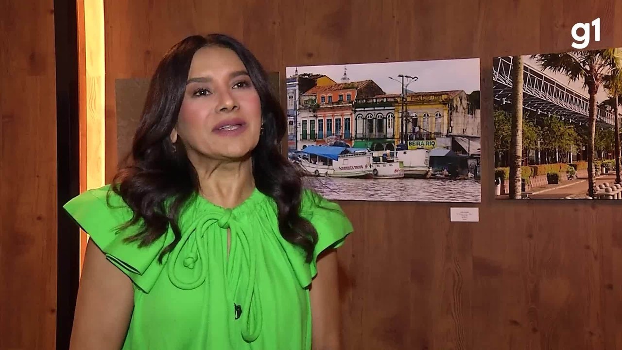 Dira Paes celebra exibição de três filmes na COP 30 em Belém e diz que evento reforça 'urgências amazônicas'