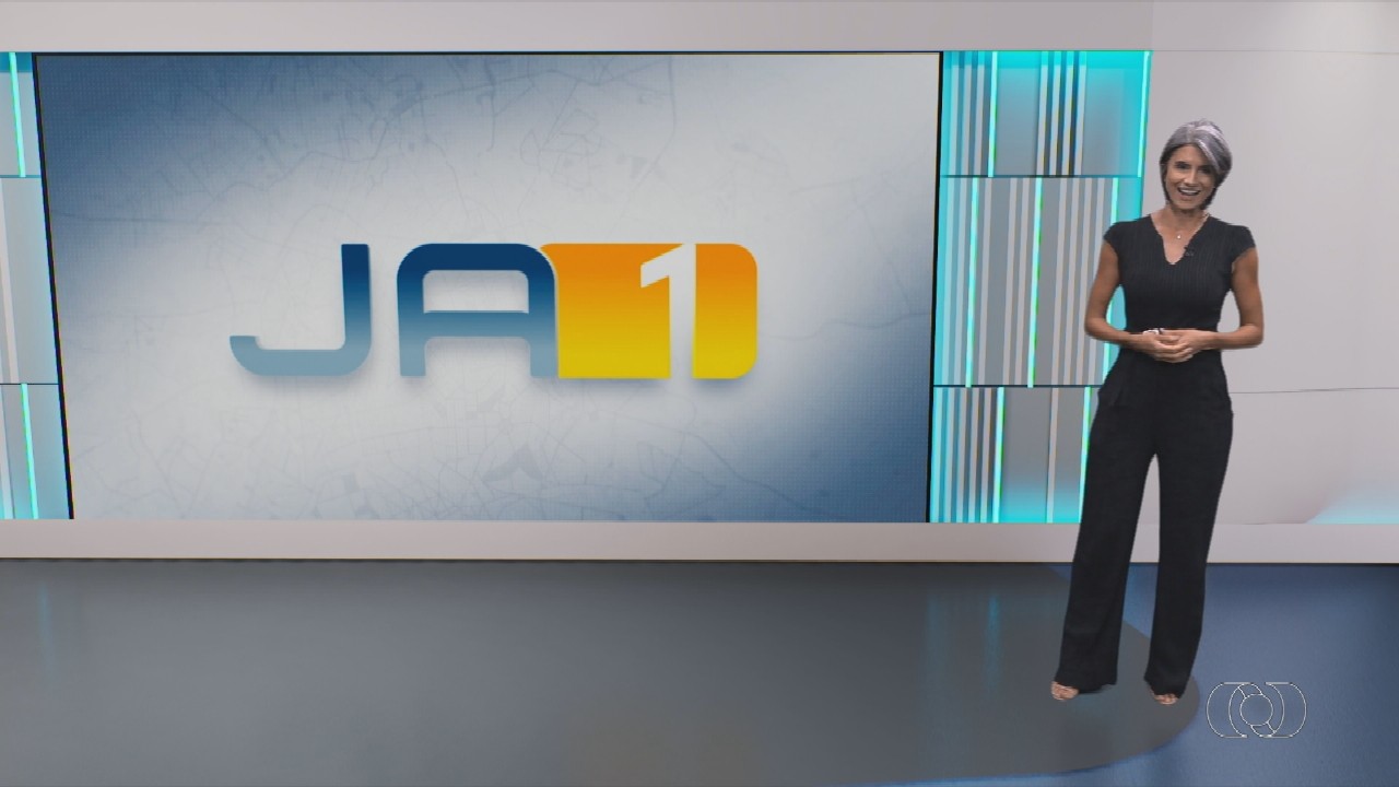 VÍDEOS: Jornal Anhanguera 1ª Edição Regiões de quarta-feira, 18 de fevereiro de 2026