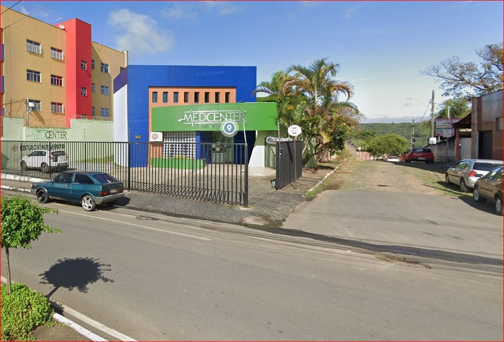 Mulher morre durante retirada de DIU na Grande BH