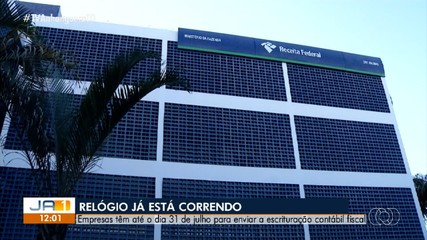 Empresários devem ficar de olho no calendário da Receita Federal