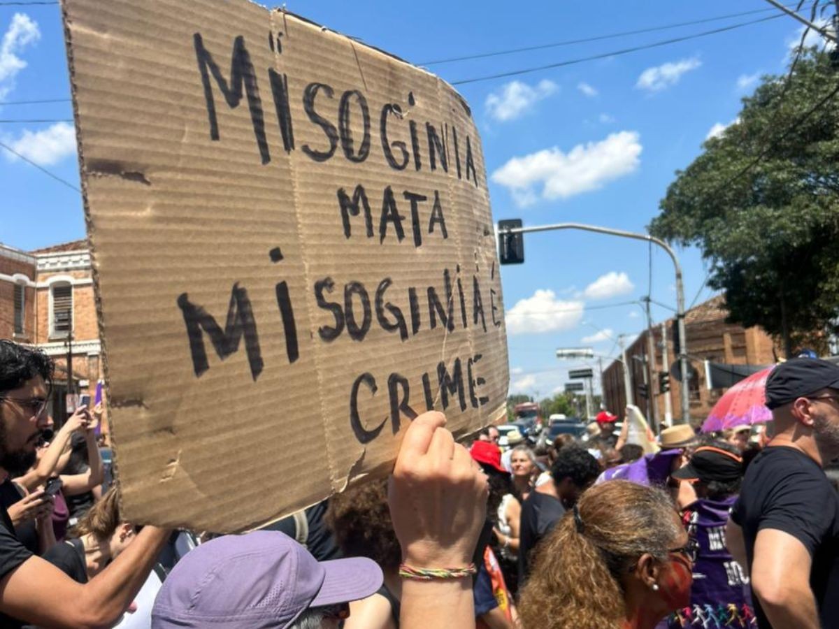 Sofrimento masculino está na origem da ‘machosfera’, mas não pode justificar misoginia, diz representante da ONU Mulheres no Brasil