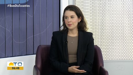 Especialista explica sobre diabetes no Bom Dia Responde