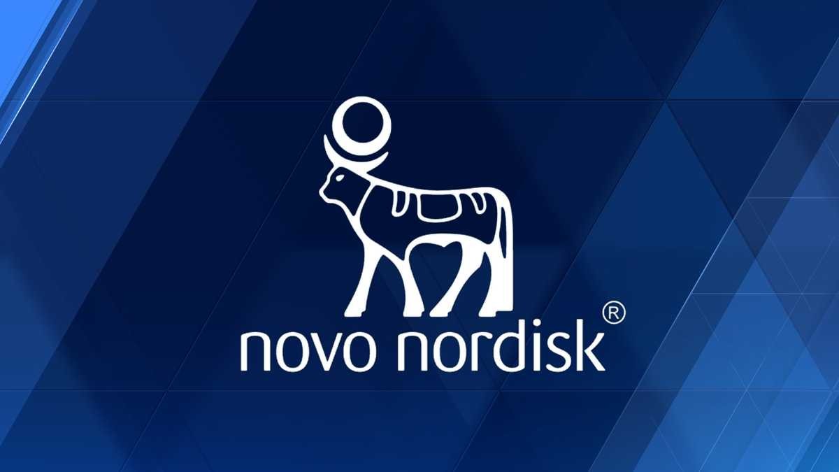 Novo Nordisk anuncia aliança com a OpenAI para o desenvolvimento de medicamentos