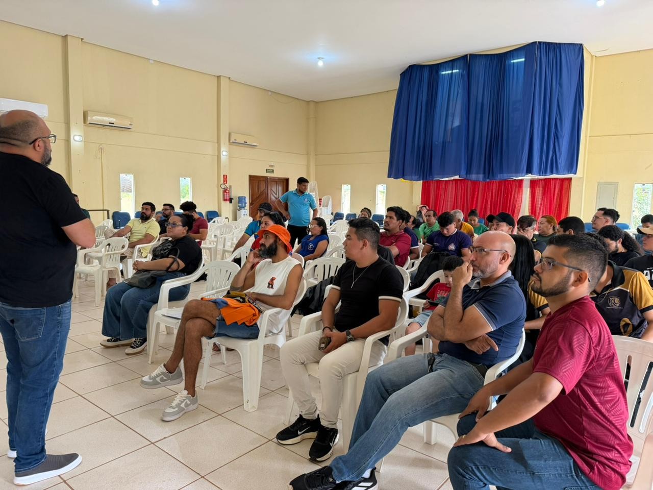 Festival de Bandas de Santarém terá nova data e local em 2026