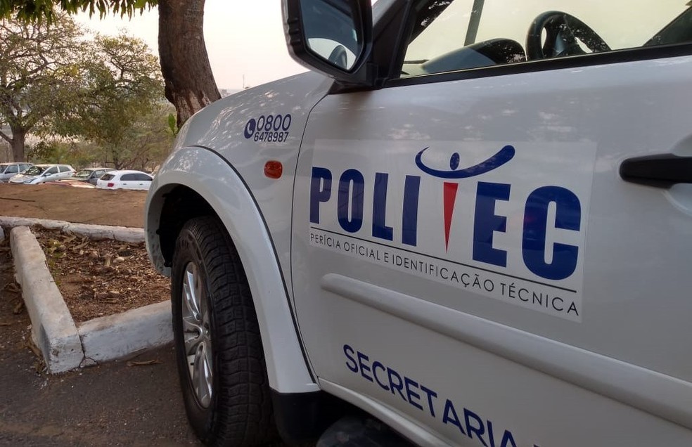 Politec MT — Foto: Reprodução