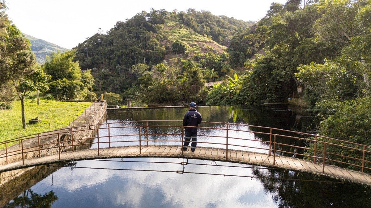 Petrópolis terá mais R$ 160 milhões para investir em saneamento até 2033