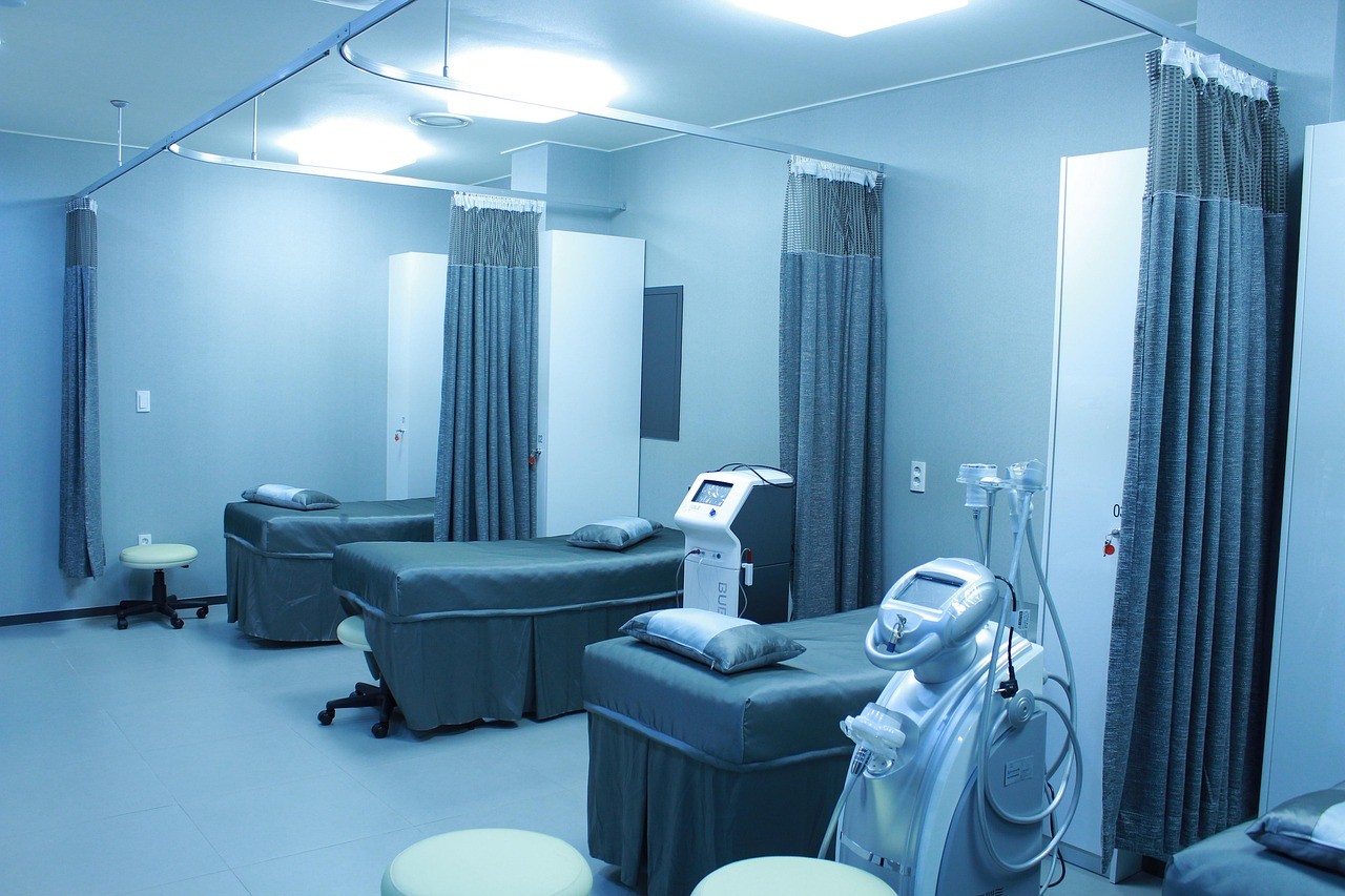 IA reduz em 40% tempo de internação em hospitais 