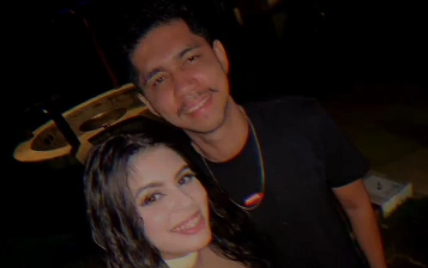 Marido de cantora sergipana está entre as vítimas de acidente que matou quatro pessoas da mesma família 