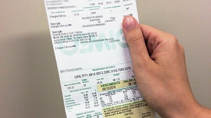 Tarifa Social de Energia: 124 mil famílias do Leste e Nordeste de MG têm  direito, mas ainda não são beneficiadas; veja como ter acesso | Vales de  Minas Gerais | G1