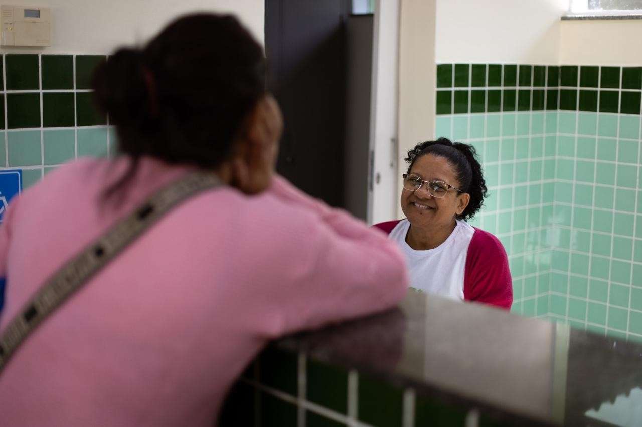 Volta Redonda realiza 'Dia D' de exames ginecológicos e multivacinação
