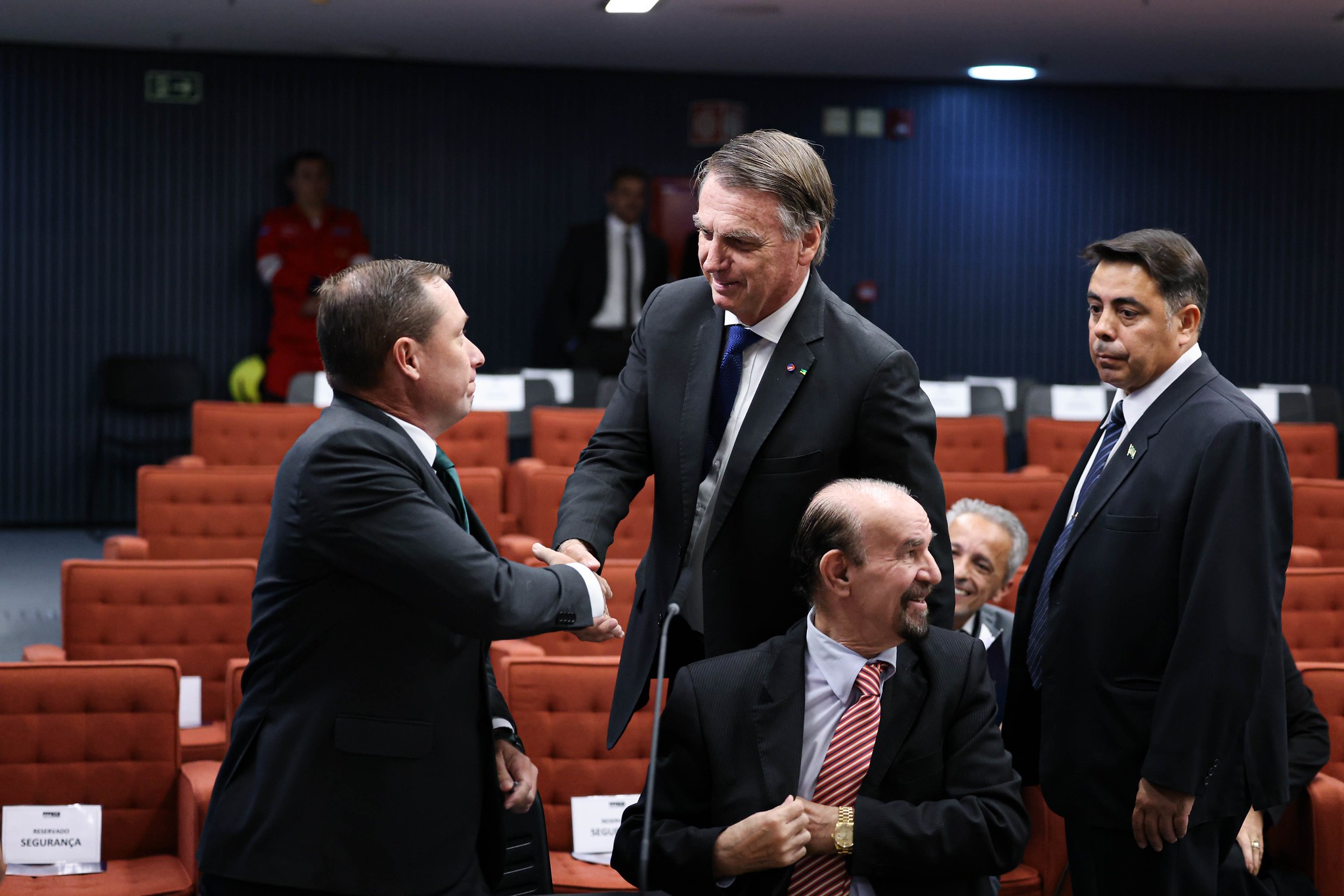 Defesa de Bolsonaro pede anulação da delação de Mauro Cid