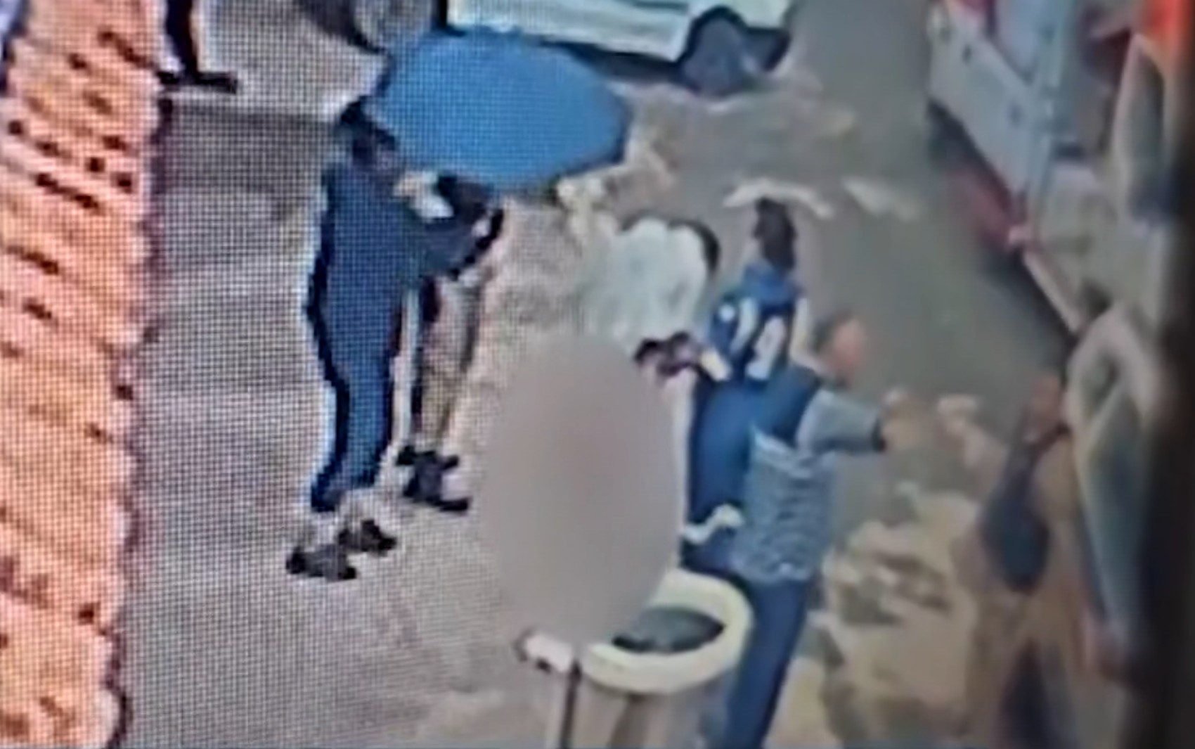 Polícia Civil investiga morte de jovem com 96% do corpo queimado em Poços de Caldas, MG