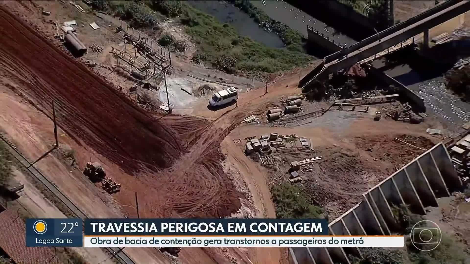 VÍDEOS: MG1 de quinta-feira, 17 de julho de 2025
