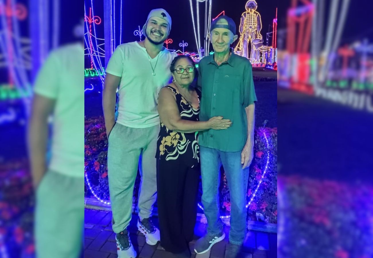 'Ele nasceu para ser médico', diz mãe que recebeu homenagem do filho em Cerimônia do Jaleco no TO