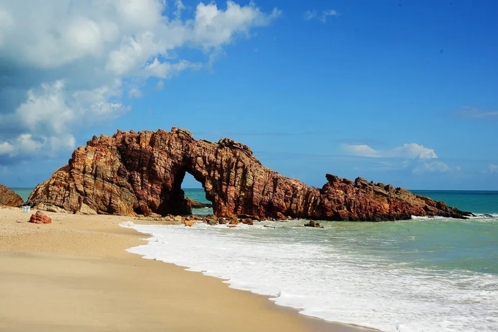 Cobrança de novo ingresso aos visitantes em Jericoacoara é adiada novamente e deve começar em março