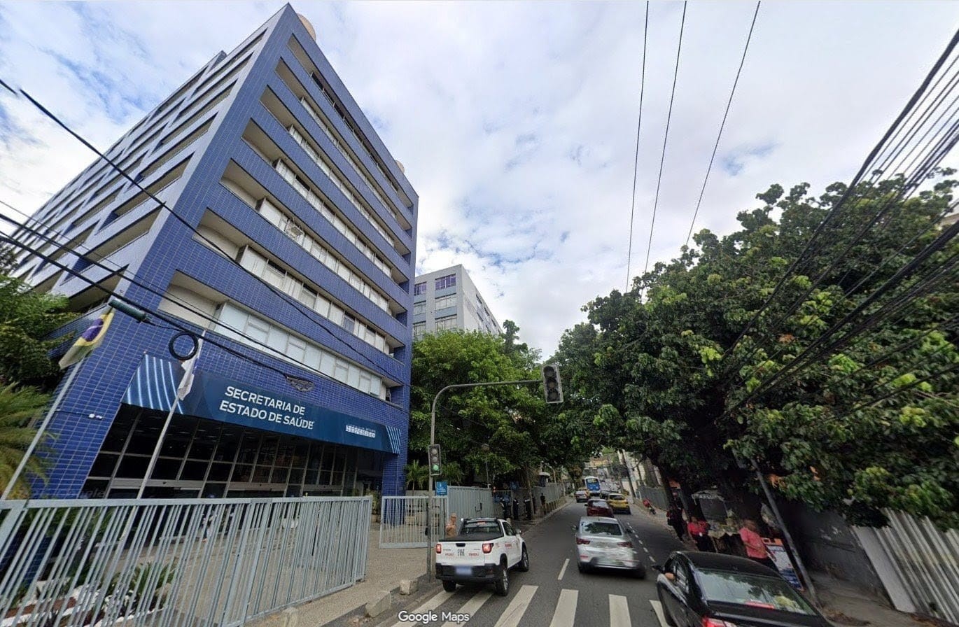 Empresa com R$ 45 milhões em contratos com a Fundação Saúde deixa mais de 300 trabalhadores sem receber