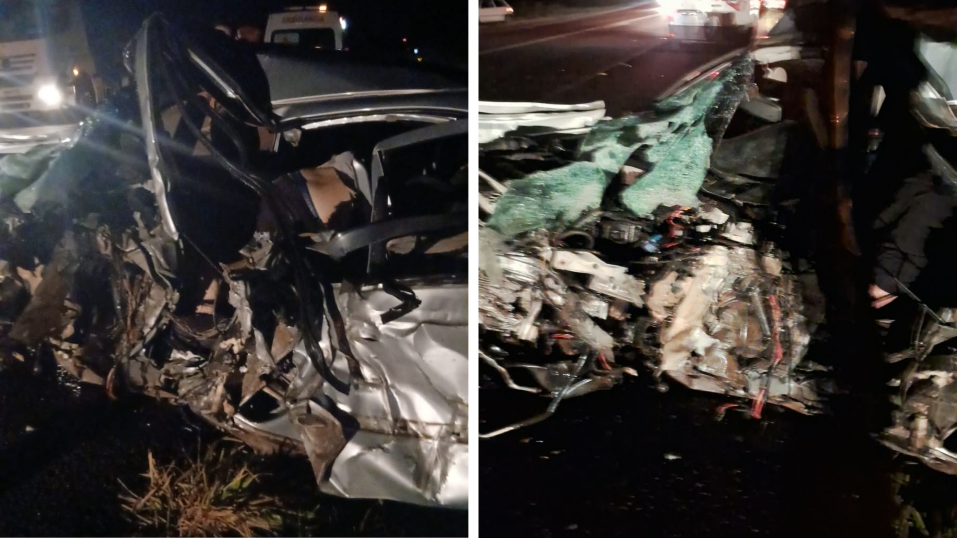 Comandante da PM em Ilha Solteira morre em acidente de carro em estrada do interior de SP