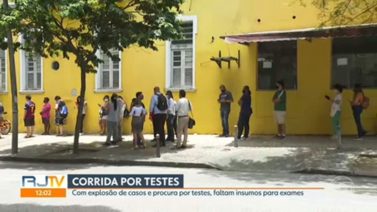 Bronstein Medicina Diagnóstica – Rio de Janeiro, Rua Dias da Cruz