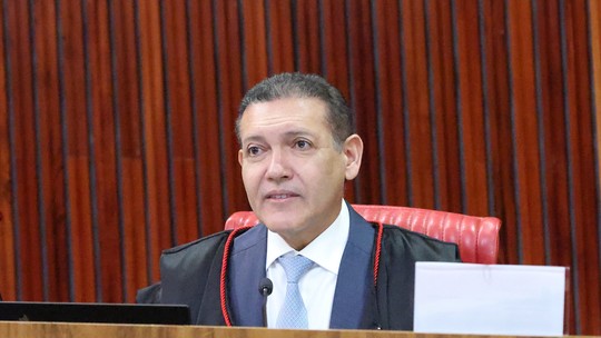 Nunes Marques marca para amanhã julgamento do TSE sobre posts sobre Nossa Senhora