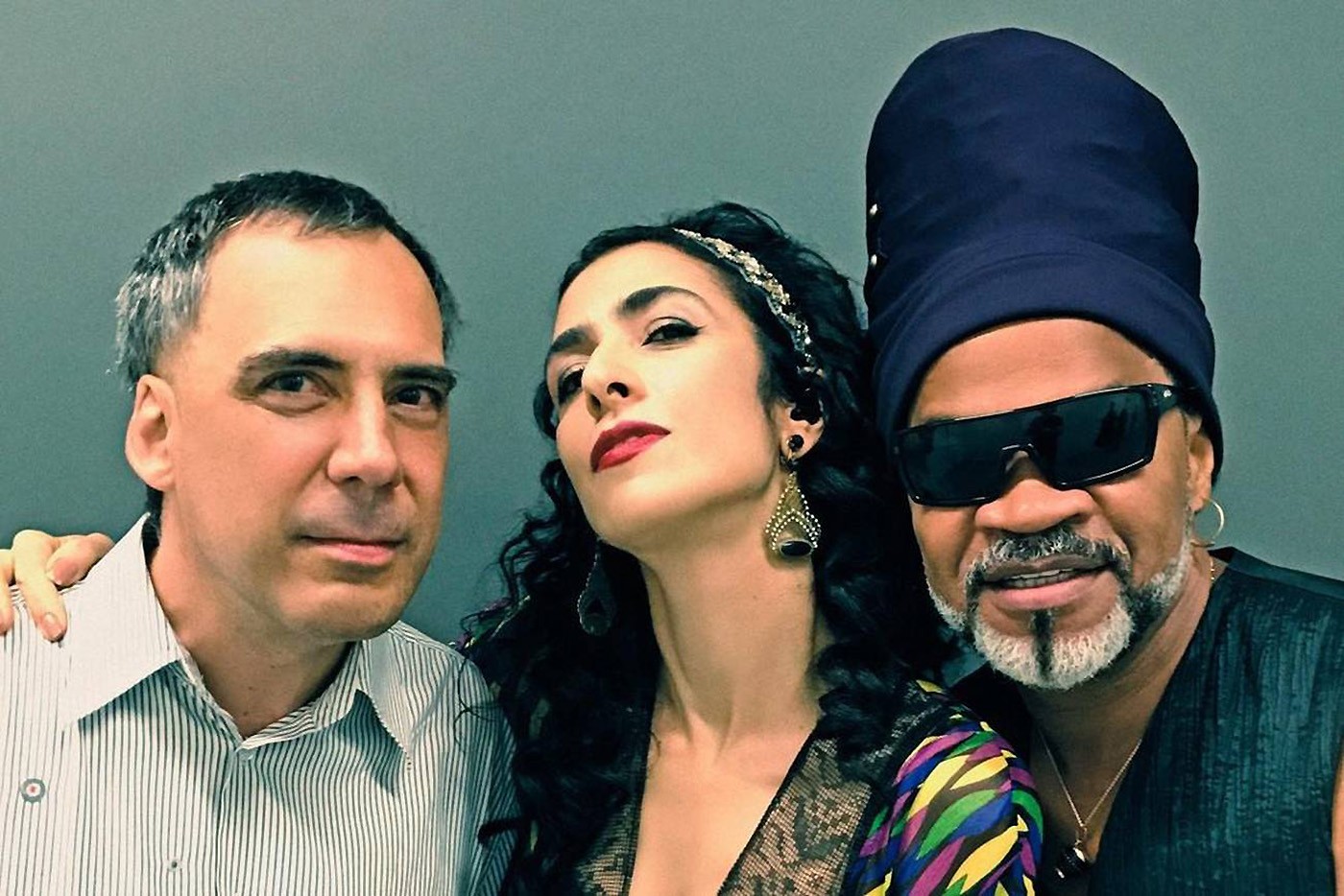 Relembre ‘Grão de amor’, bela canção ‘tribalista’ que trazia a semente do sucesso, mas não brotou nas paradas...