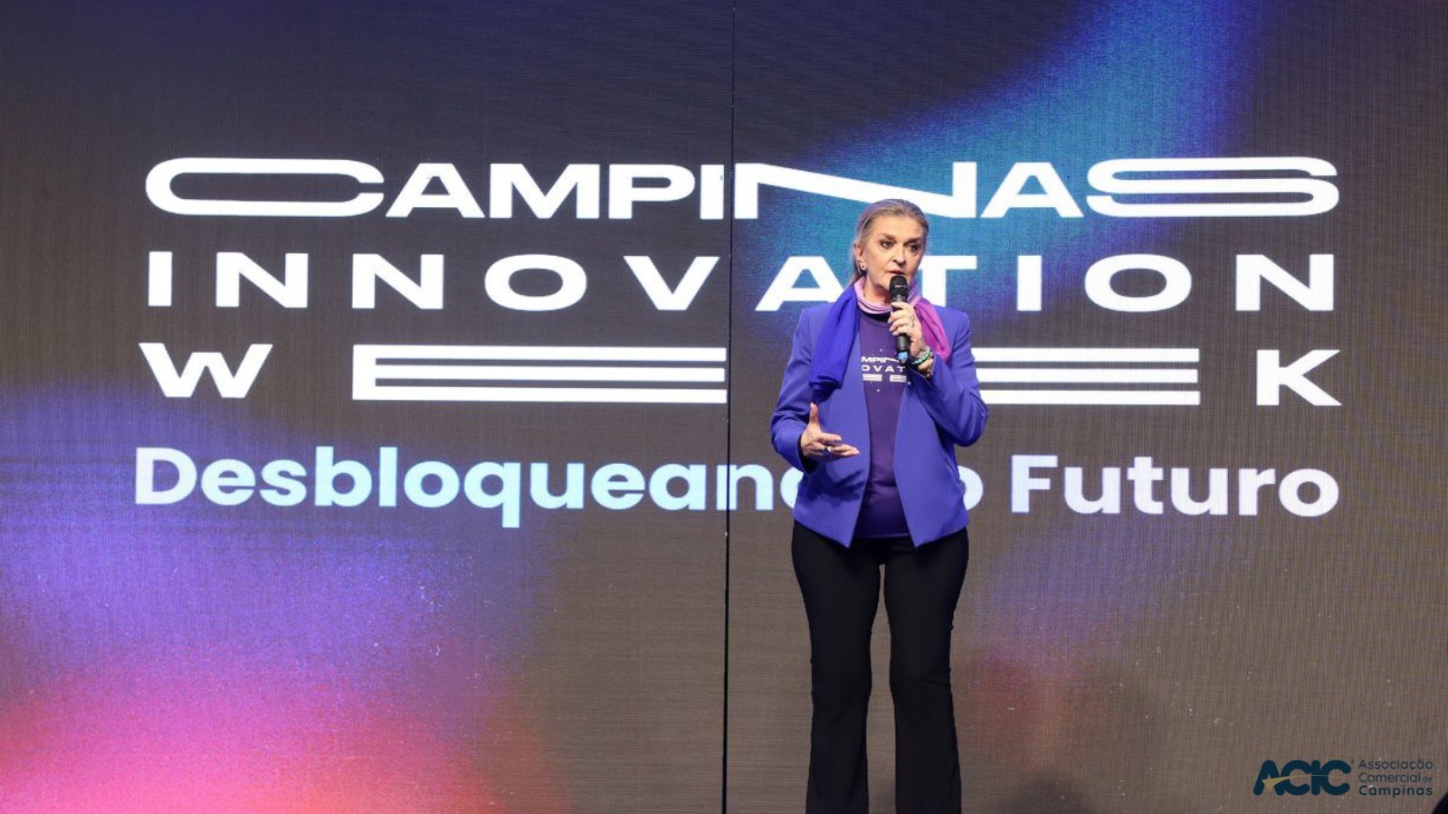 Summits de inovação brasileiros firmam aliança no CIW 2025