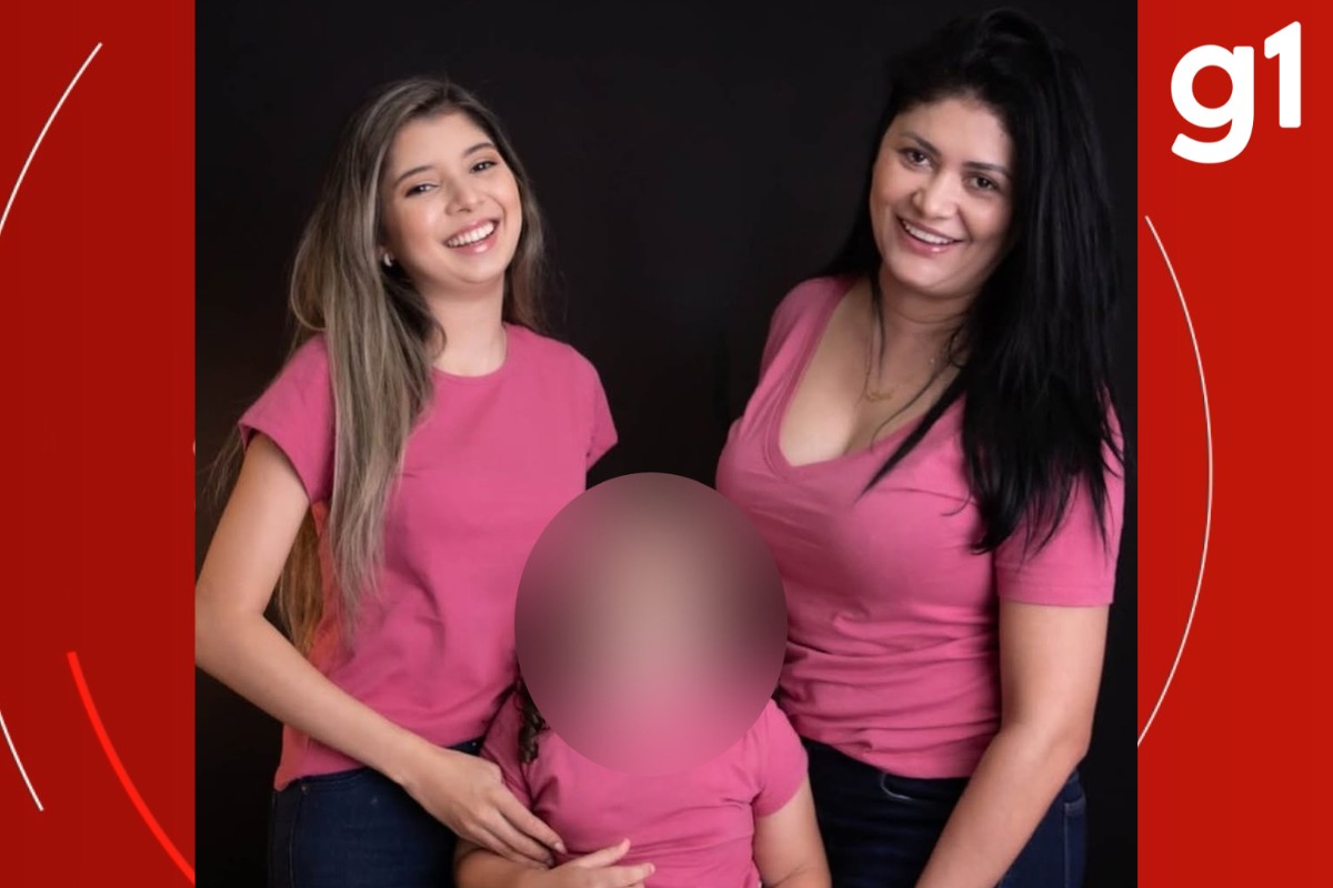 'Nunca vou esquecer o que vi', lamenta filha de terapeuta assassinada por engenheiro em MT; irmã esfaqueada está na UTI