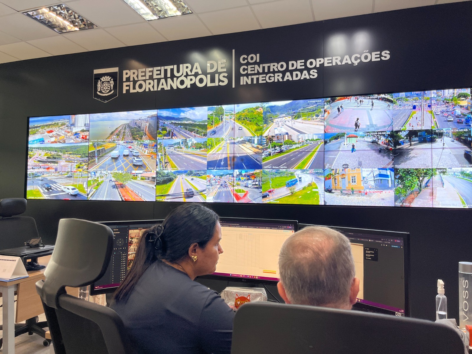 Imagem da notícia - G1