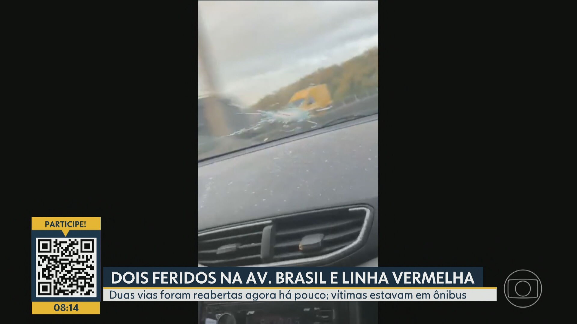 VÍDEOS: Bom Dia Rio de terça, 10 de junho de 2025