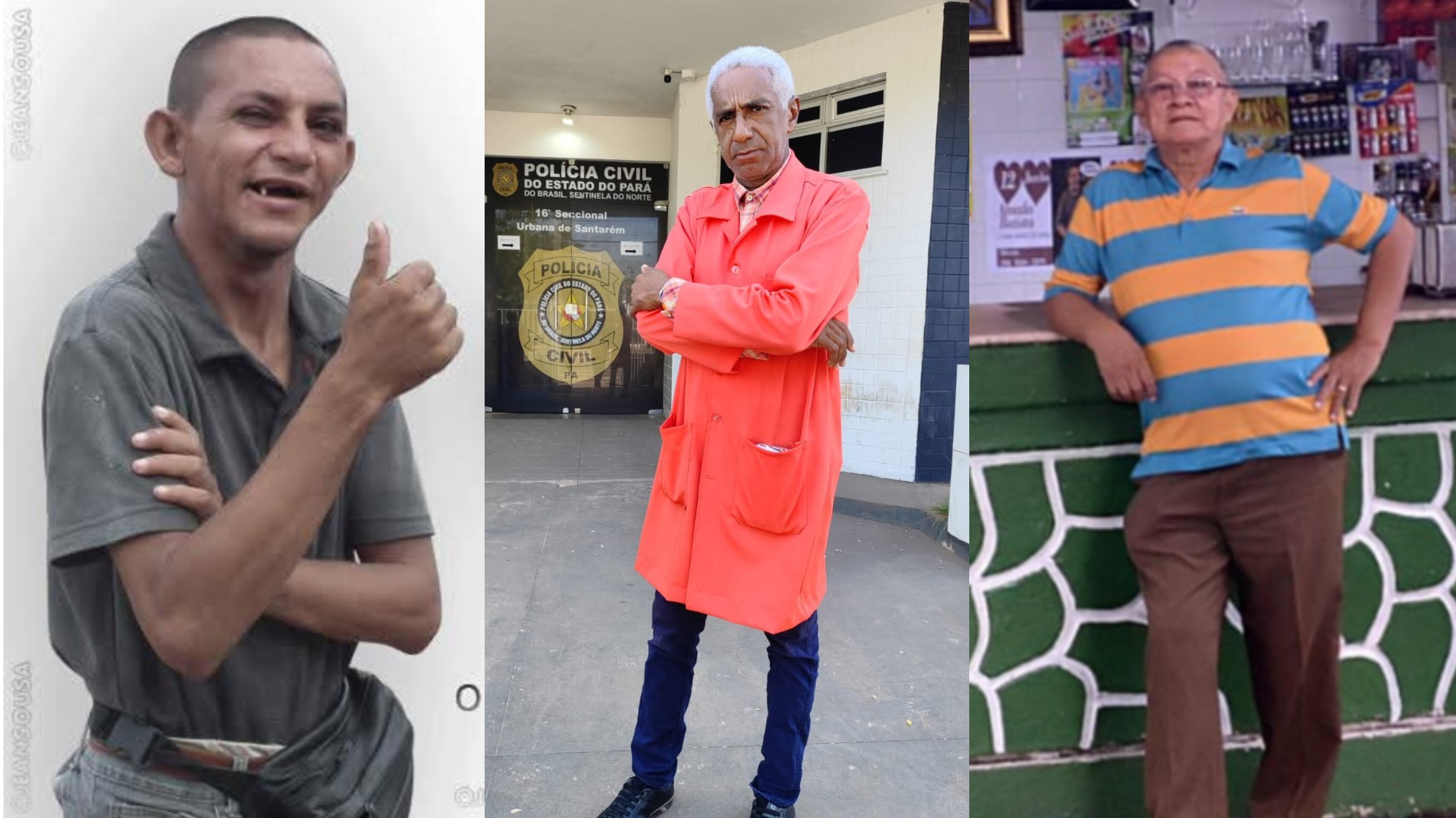 Santarém 365 anos: confira histórias de personalidades que ajudam a escrever a história da 'Pérola do Tapajós'