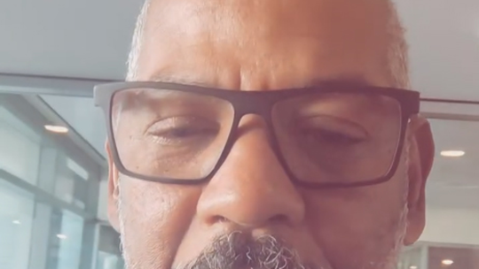 'Pedaço tirado de mim', posta pai de Juliana Marins posta 