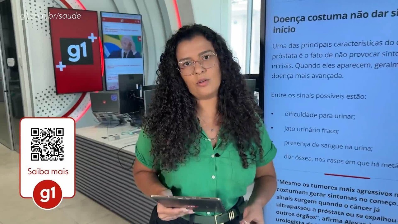 INCA anuncia estatísticas de câncer no país