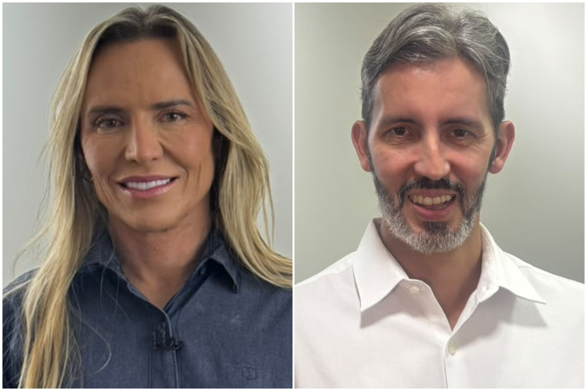Celina Leão opta por não ir a debate no DF, e Globo fará entrevista com Leandro Grass nesta quinta