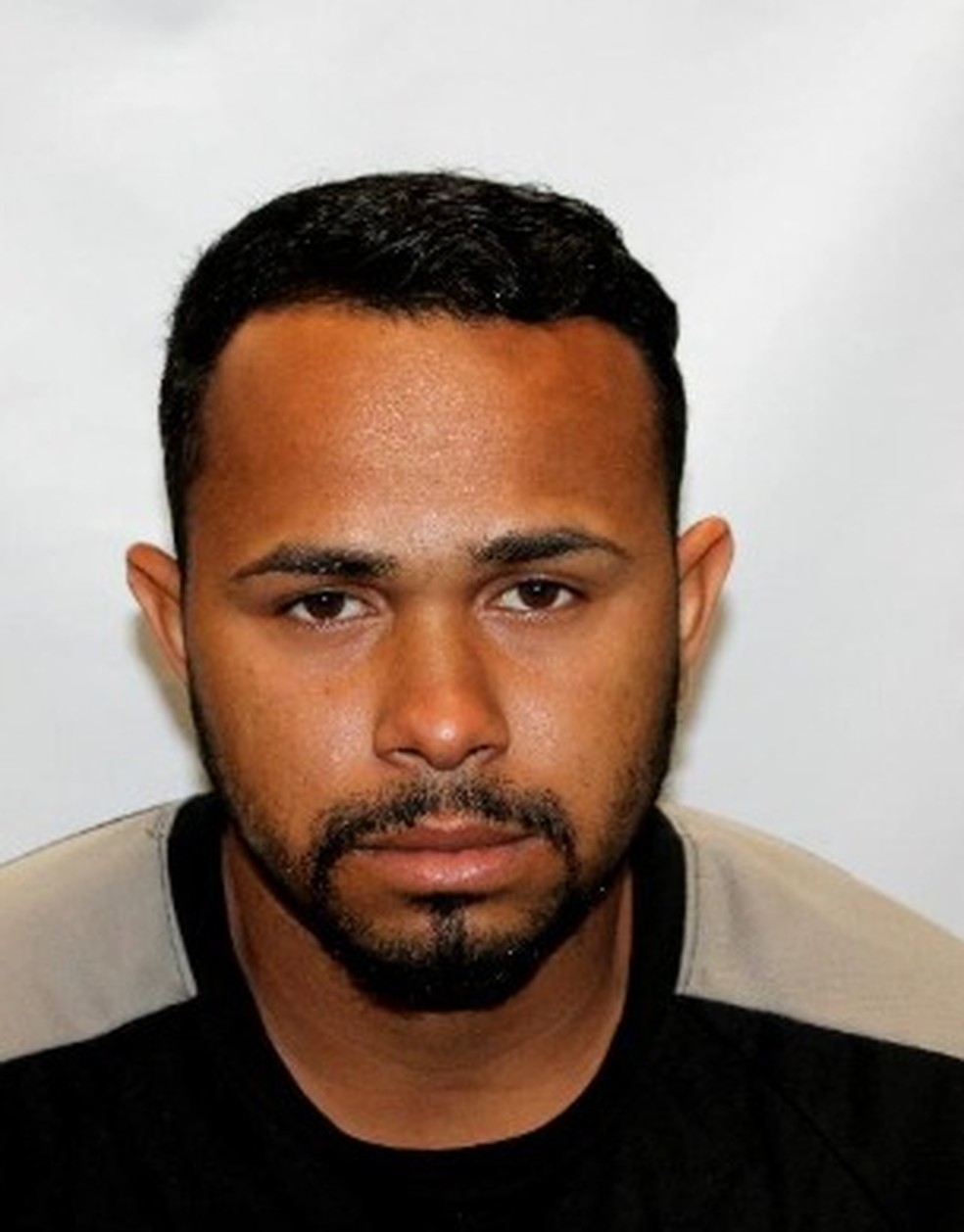 Técnico de segurança do trabalho Gabriel Jesus Firmino — Foto: Reprodução