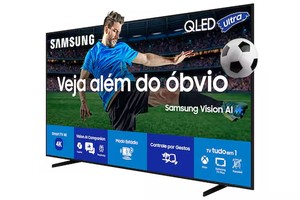 Samsung QLED Q7F 65