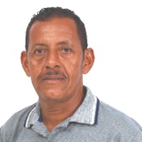 Candidato