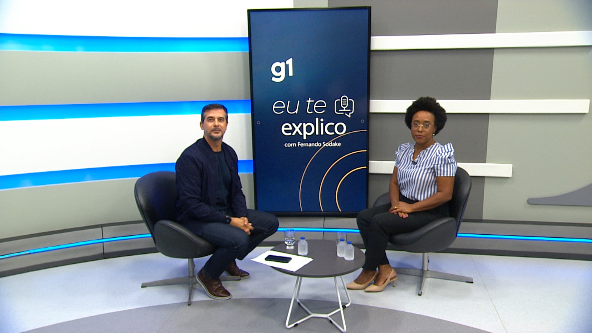 Eu Te Explico #149: Cyberbullying e  depressão digital - como cuidar da saúde mental de crianças e adolescentes?