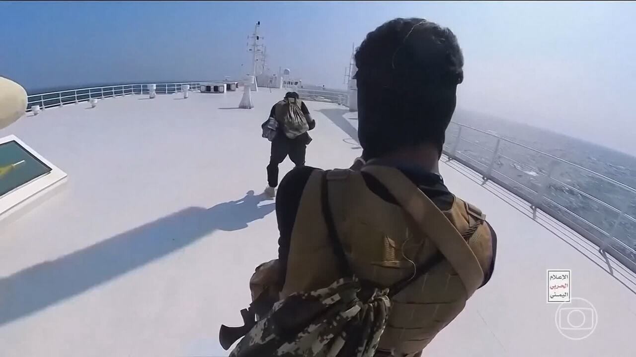 Em caso de ataque, Irã diz que 'não terá outra opção' a não ser obter arma nuclear