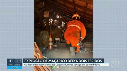 VÍDEOS: MG2 de sábado, 1º de agosto de 2026