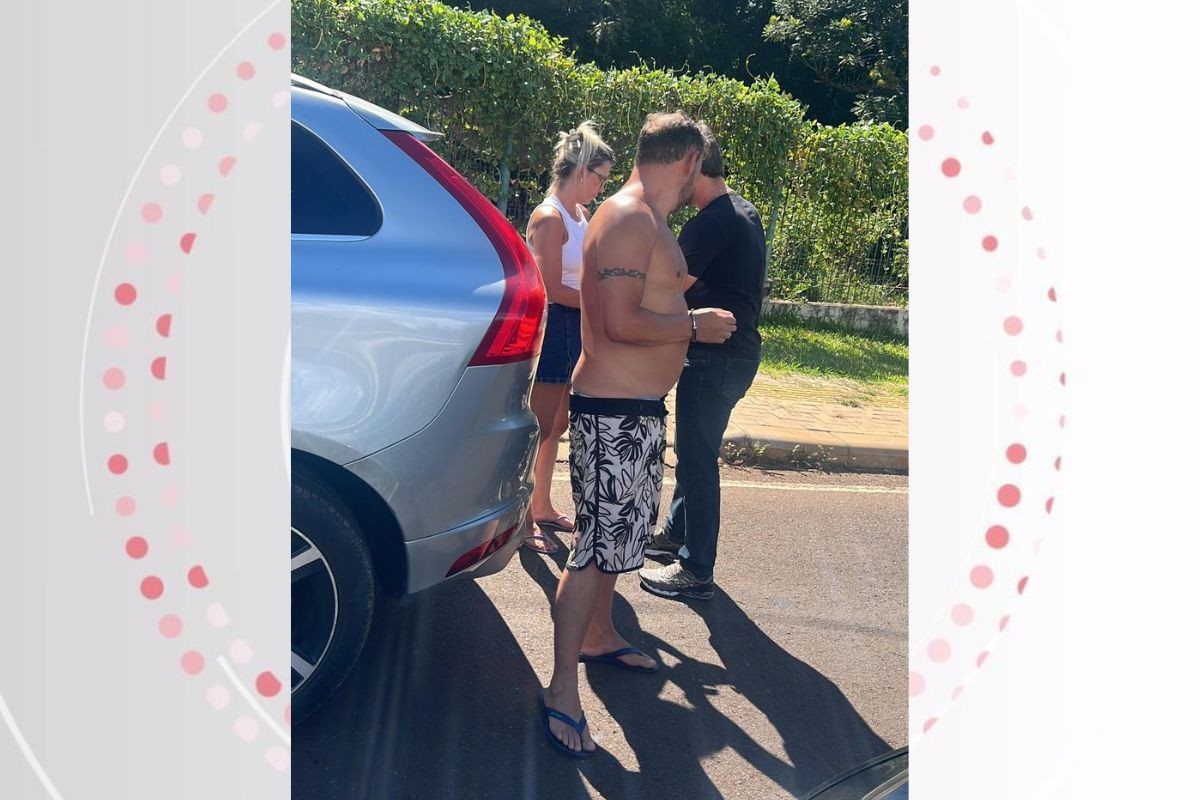 Filha e genro condenados por matar casal de idosos por herança milionária são presos no Paraná 