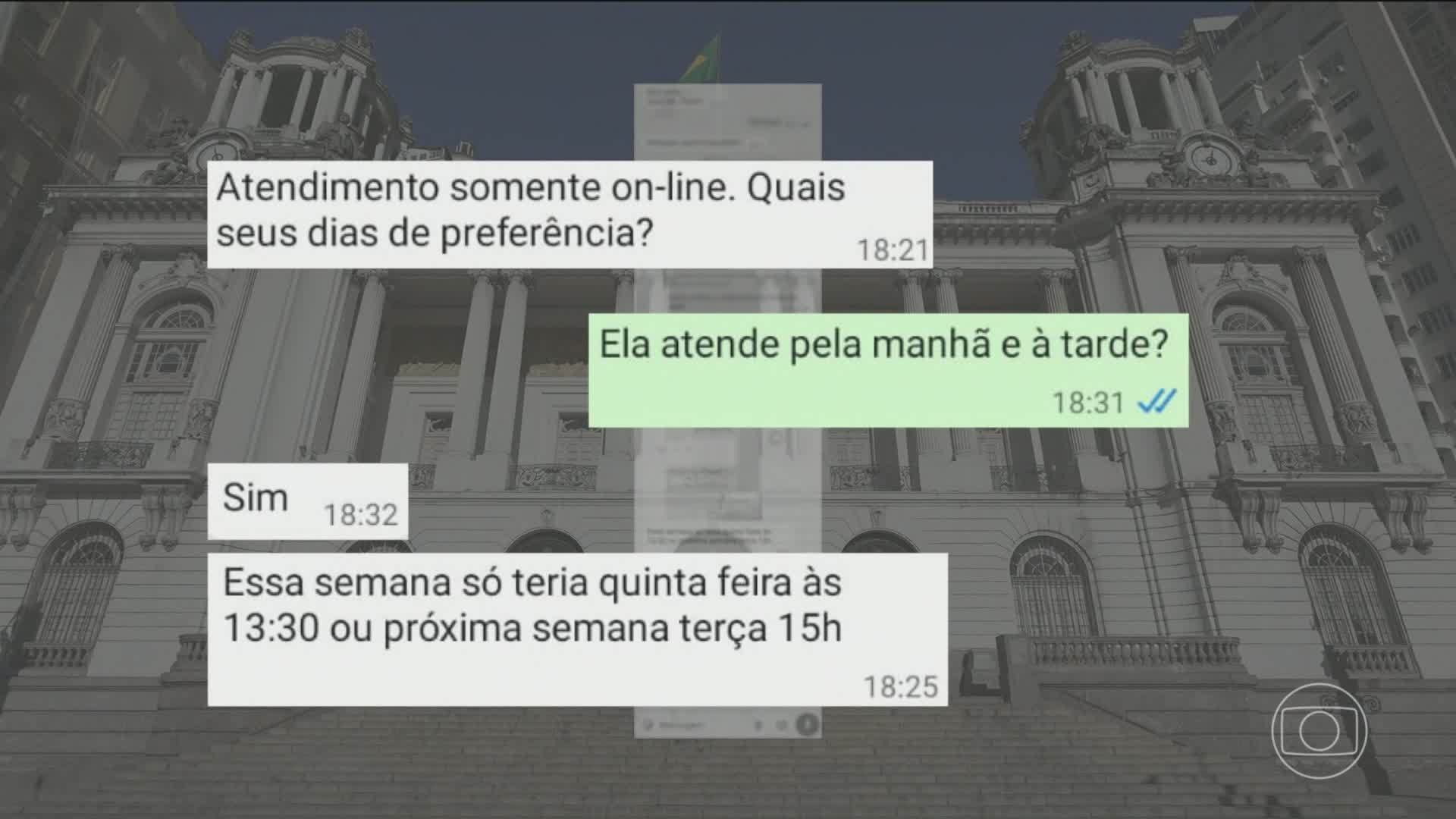 VÍDEOS: RJ2 de terça-feira, 30 de junho de 2026